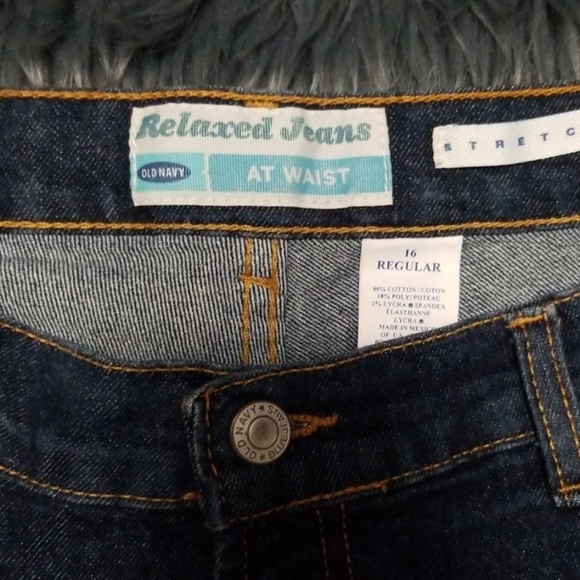 Old Navy Jeans - Picture 5 of 5
